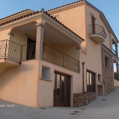 Dimora San Pietro Apartment Budoni Exterior photo