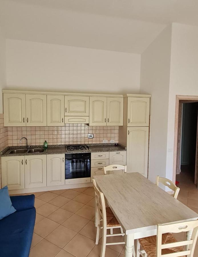 Dimora San Pietro Apartment Budoni Exterior photo