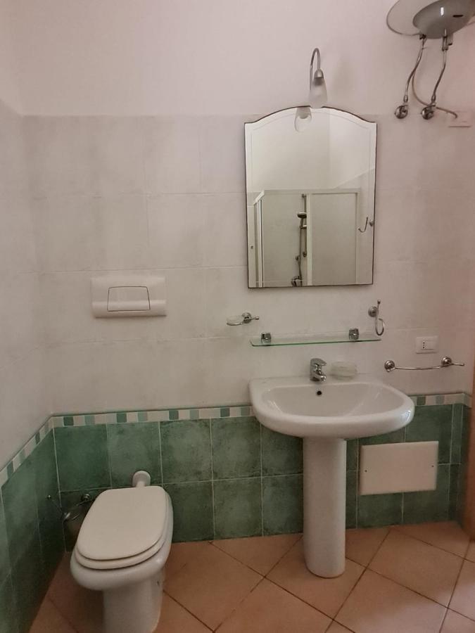 Dimora San Pietro Apartment Budoni Exterior photo