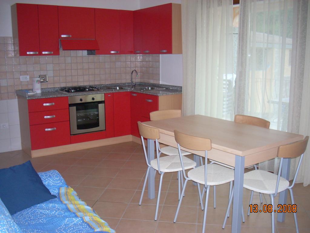 Dimora San Pietro Apartment Budoni Room photo